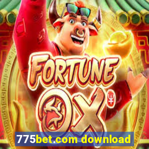 775bet.com download